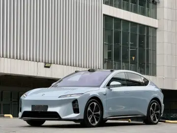 Nio ET5