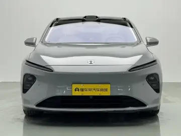 2021 Nio ET7 с пробегом 47 100 км