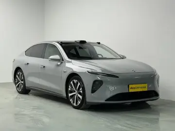 2021 Nio ET7 с пробегом 47 100 км