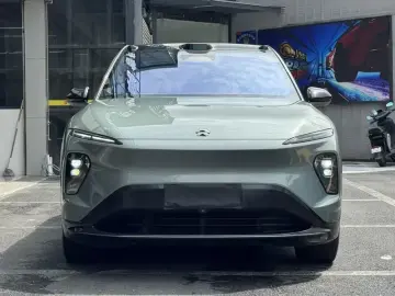 2023 Nio EC7 с пробегом 78 000 км