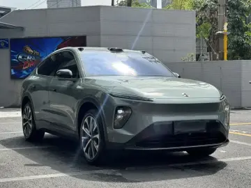 2023 Nio EC7 с пробегом 78 000 км