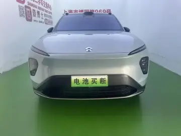 2023 Nio EC7 с пробегом 75 000 км