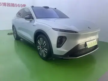 2023 Nio EC7 с пробегом 75 000 км