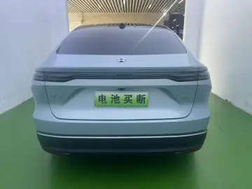 2023 Nio EC7 с пробегом 75 000 км