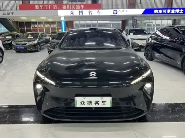 2024 Nio ET7 с пробегом 38 000 км