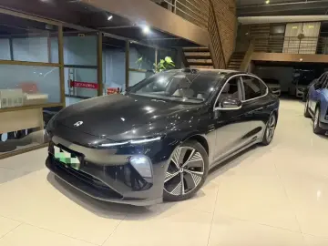 Nio ET7