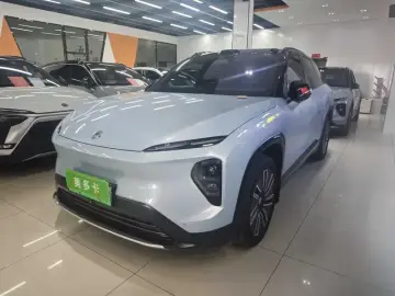 Nio ES7