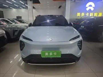 2022 Nio ES7 с пробегом 56 000 км