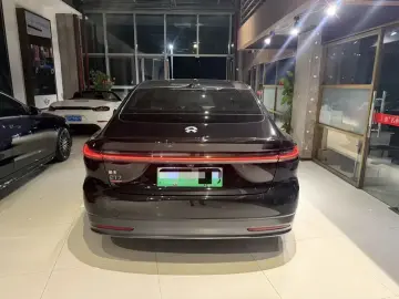 2021 Nio ET7 с пробегом 191 600 км