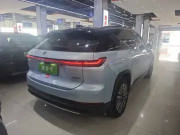 2022 Nio ES7 с пробегом 56 000 км