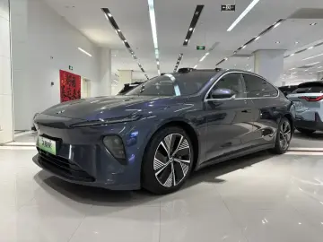 Nio ET7