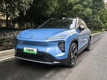 Nio ES7