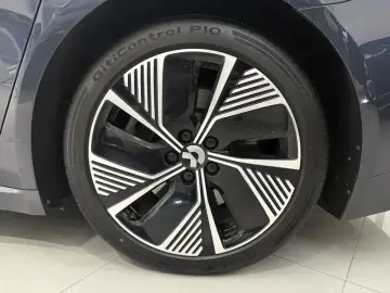 2021 Nio ET7 с пробегом 100 000 км