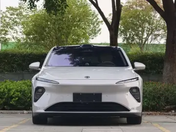2021 Nio ET7 с пробегом 172 000 км