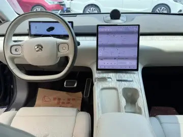 2021 Nio ET7 с пробегом 125 000 км