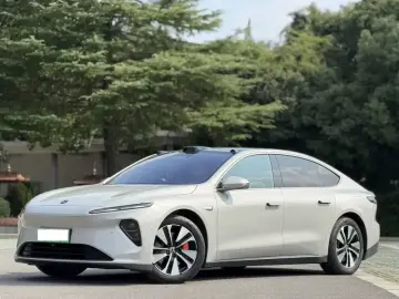 Nio ET7