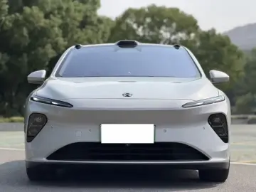 2021 Nio ET7 с пробегом 45 000 км