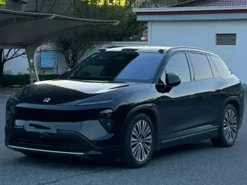 2022 Nio ES7 с пробегом 70 600 км