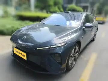 Nio ET7