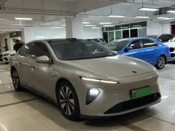2021 Nio ET7 с пробегом 48 000 км