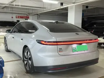 2021 Nio ET7 с пробегом 48 000 км