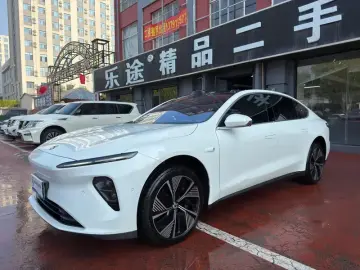 Nio ET7