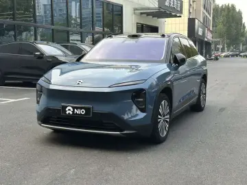 Nio ES7