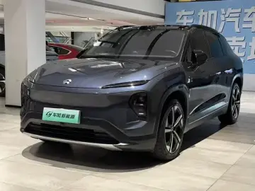 Nio ES7