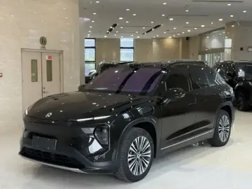 Nio ES7