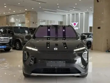 2022 Nio ES7 с пробегом 104 000 км