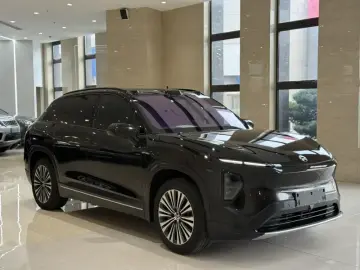 2022 Nio ES7 с пробегом 104 000 км