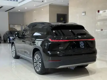 2022 Nio ES7 с пробегом 104 000 км