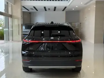 2022 Nio ES7 с пробегом 104 000 км