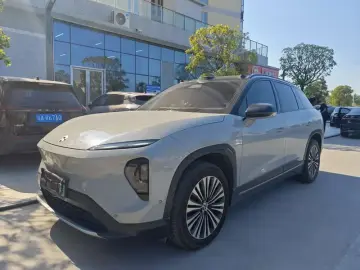 Nio ES7