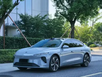 Nio ET7