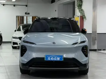 Nio ES7