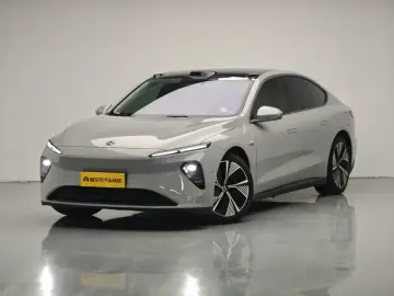Nio ET7