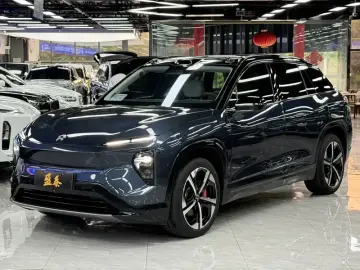 Nio ES7
