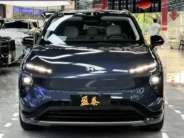 2022 Nio ES7 с пробегом 57 000 км