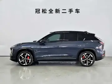 2022 Nio ES7 с пробегом 42 800 км