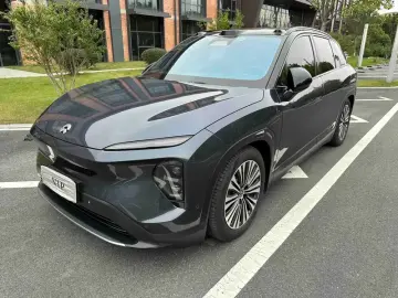 Nio ES7