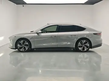 2021 Nio ET7 с пробегом 71 400 км