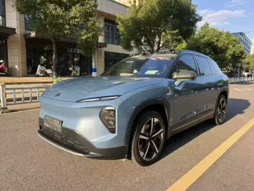 Nio ES7