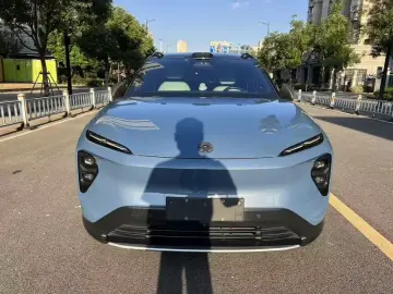 2022 Nio ES7 с пробегом 60 000 км