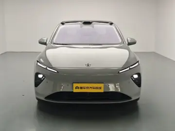 2021 Nio ET7 с пробегом 37 800 км