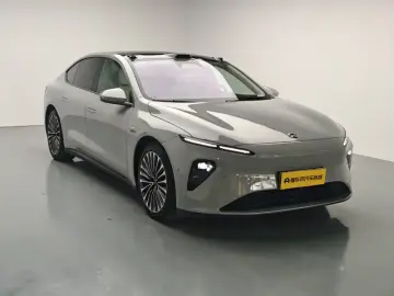 2021 Nio ET7 с пробегом 37 800 км
