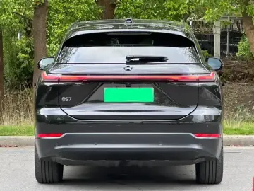 2022 Nio ES7 с пробегом 30 000 км