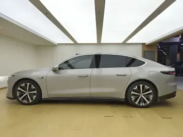 2024 Nio ET7 с пробегом 49 400 км