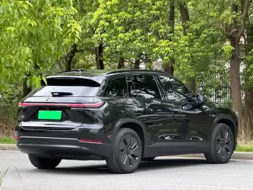 2022 Nio ES7 с пробегом 30 000 км