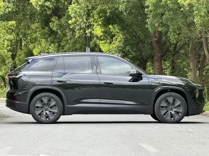 2022 Nio ES7 с пробегом 30 000 км
